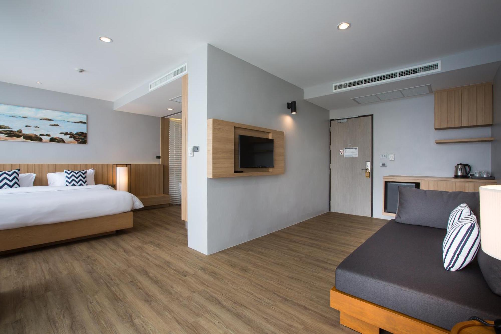 Hotel Asira Boutique Huahin Habitación foto