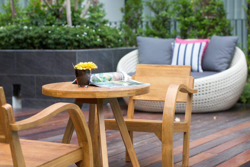 Hotel Asira Boutique Huahin Exterior foto