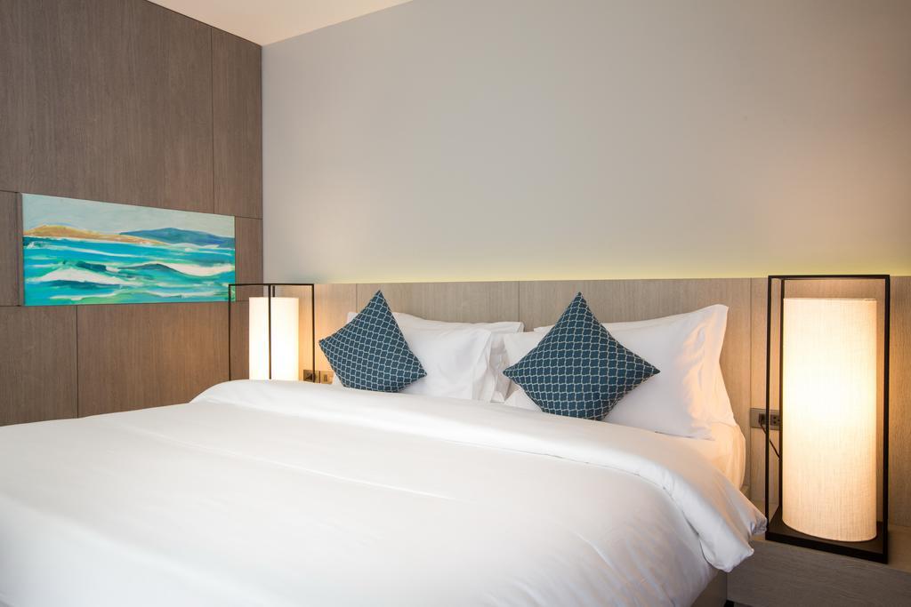 Hotel Asira Boutique Huahin Exterior foto