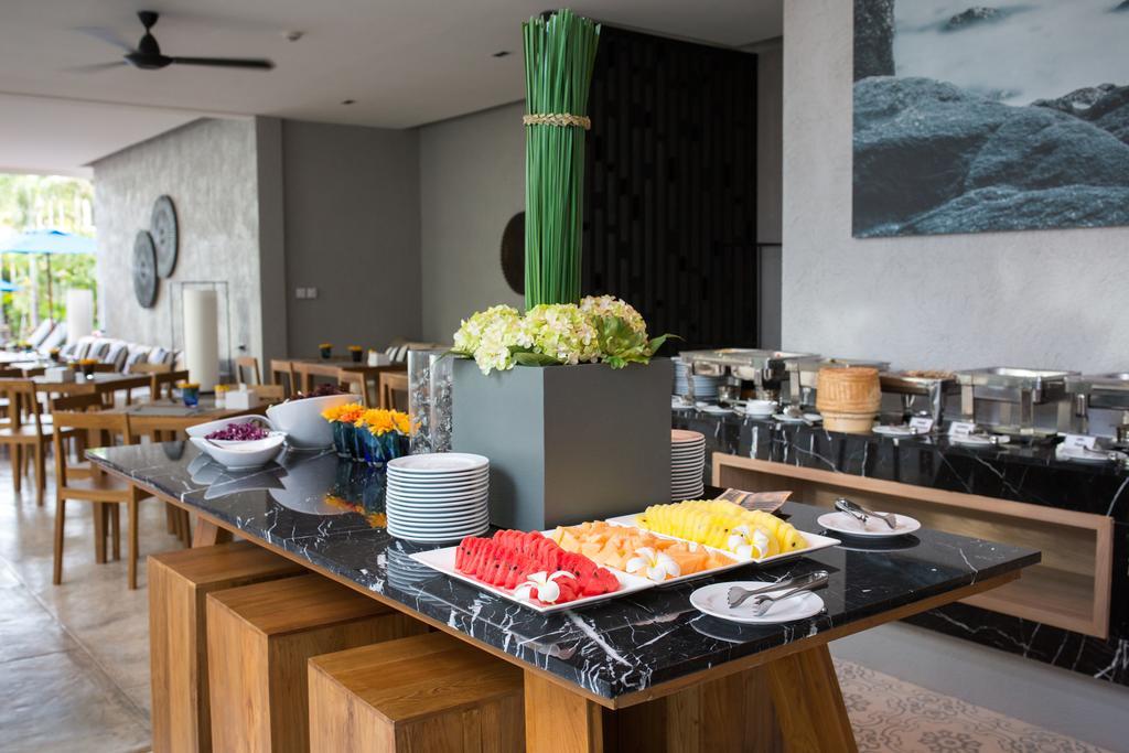 Hotel Asira Boutique Huahin Exterior foto