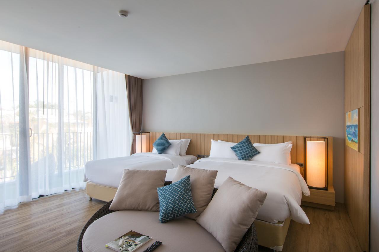 Hotel Asira Boutique Huahin Habitación foto