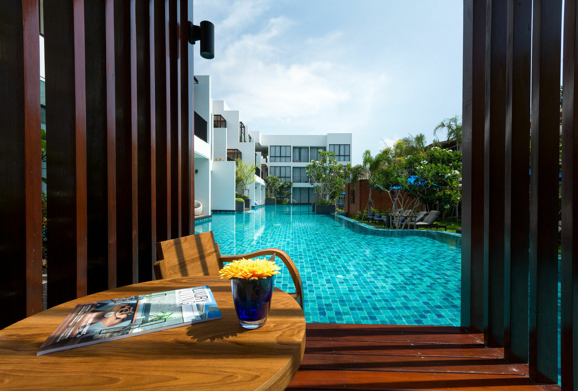 Hotel Asira Boutique Huahin Exterior foto